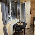 дунав билдингс 3 Apartman