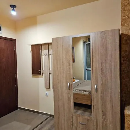 дунав билдингс 3 Apartmán Pleven