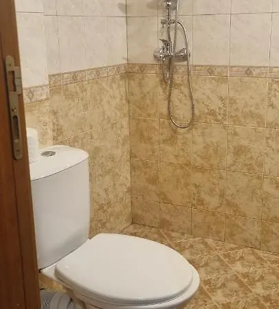 Apartmán дунав билдингс 3 Pleven