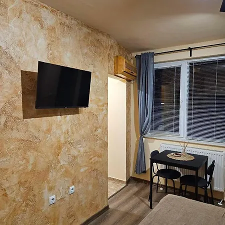 дунав билдингс 3