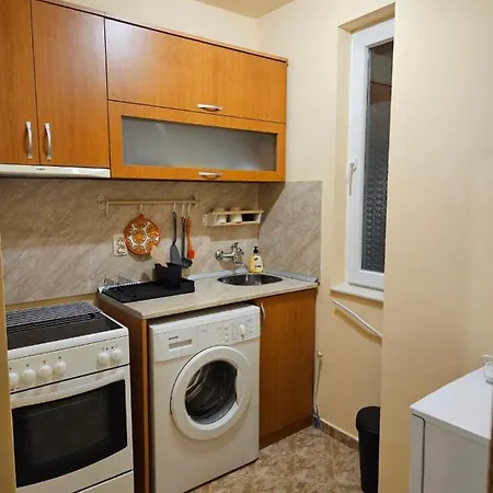 Apartamento дунав билдингс 3 Pleven