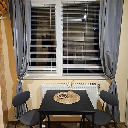 дунав билдингс 3 Apartamento *