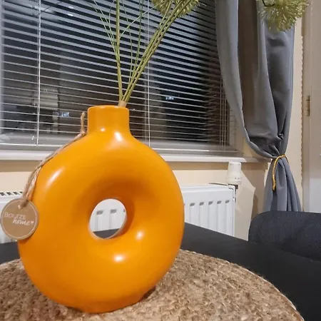 дунав билдингс 3 Apartamento Pleven