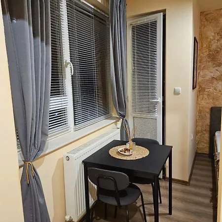 дунав билдингс 3 Appartement