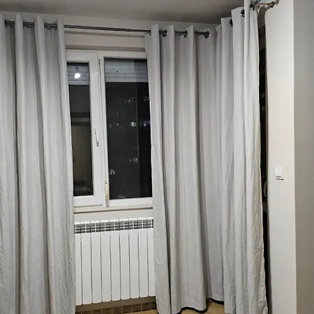Apartmán дунав билдингс 3 Pleven
