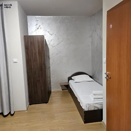 Apartamento дунав билдингс 3