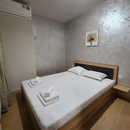 дунав билдингс 3 Apartmán *