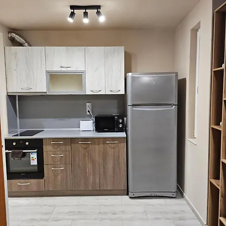дунав билдингс 3 Apartamento Pleven