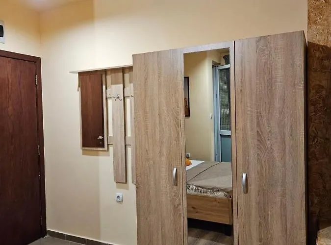 дунав билдингс 3 Lejlighed Pleven