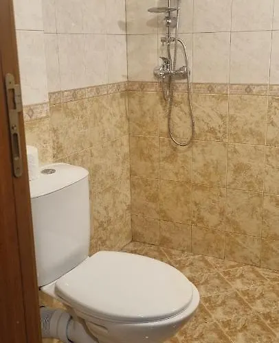 Lejlighed дунав билдингс 3 Pleven