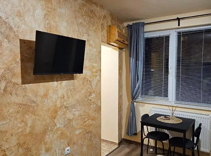 дунав билдингс 3