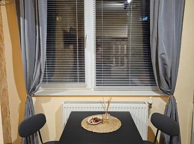 дунав билдингс 3 Lejlighed *