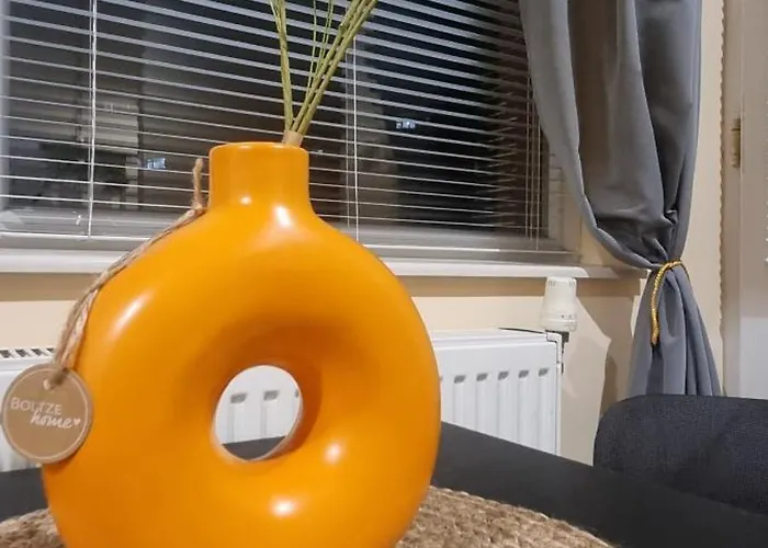 дунав билдингс 3 Lejlighed Pleven