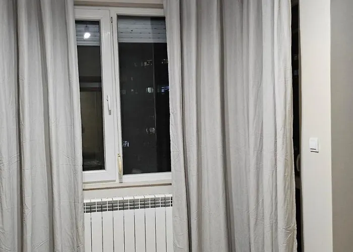 Lejlighed дунав билдингс 3 Pleven