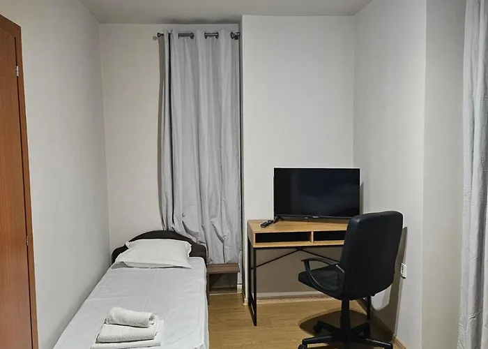 дунав билдингс 3 Pleven