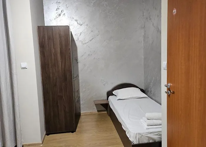 Lejlighed дунав билдингс 3