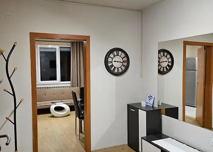 дунав билдингс 3 Pleven