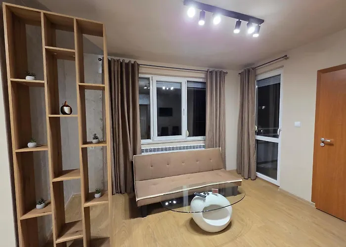 дунав билдингс 3 Pleven